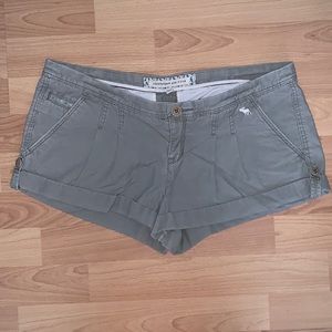 Abercrombie and Fitch shorts